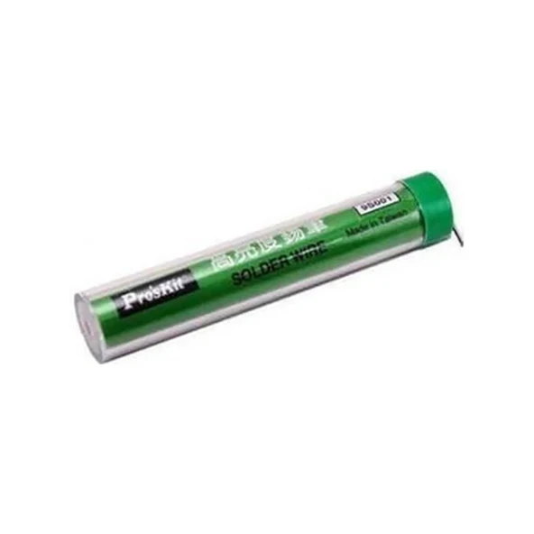 Proskit 9s001 1.2 Mm 17 Gr Tüp Lehim Teli Sn60 Pb34 - 3