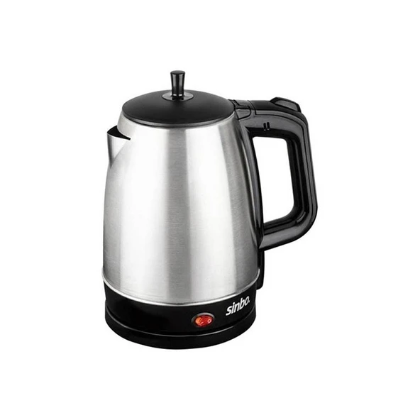 Sinbo STM 5845 2200 W Çelik Çay Makinesi - 4