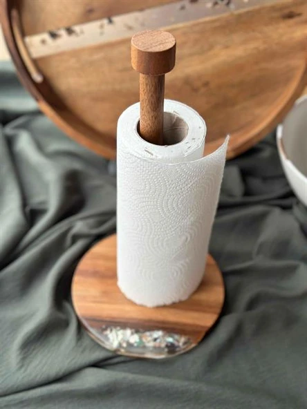 Akasya Kağıt Havluluk 31 Cm - 2