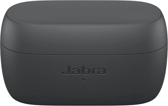 Jabra Elite 3 TWS Koyu Gri Kulak İçi Bluetooth Kulaklık Kutusuz - Resim 3