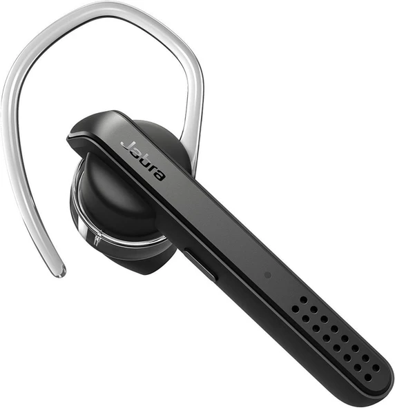 Jabra Talk 45 Kulak İçi Bluetooth Kulaklık Siyah Teşhir - 3