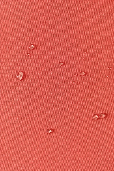 Branda Dünyası 2x3 Metre Su Geçirmez Dikdörtgen Gölgelik Kırmızı Oxford Kumaş - Resim 4