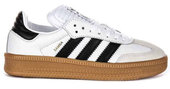 Adidas Samba XLG (platform tabanlı) - 3