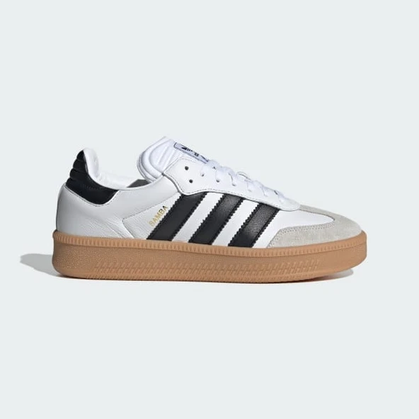 Adidas Samba XLG (platform tabanlı) - 1