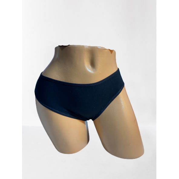 Sİ-YU TEKSTİL W018 ANTİBAKTERİYEL KADIN İÇ ÇAMAŞIRI