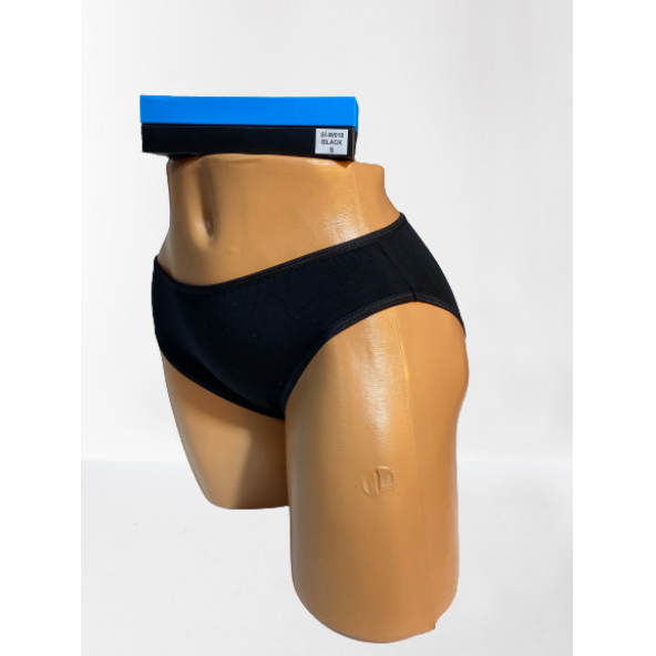 Sİ-YU TEKSTİL W018 ANTİBAKTERİYEL KADIN İÇ ÇAMAŞIRI - 2