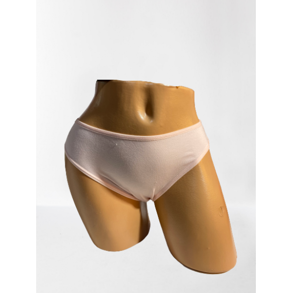 Sİ-YU TEKSTİL W018 ANTİBAKTERİYEL KADIN İÇ ÇAMAŞIRI - 4