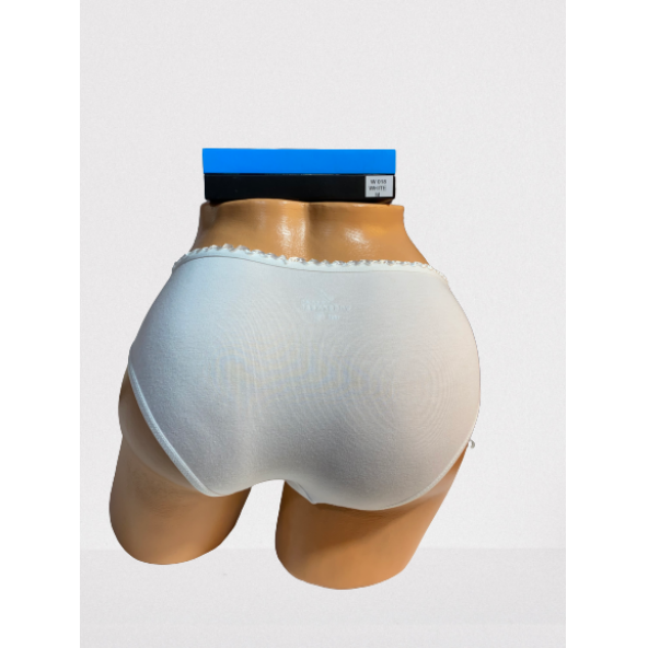 Sİ-YU TEKSTİL W018 ANTİBAKTERİYEL KADIN İÇ ÇAMAŞIRI - 11