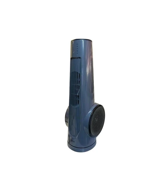 AIRKING JOVA PRO KULE TİPİ VANTİLATÖR GRİ - 2