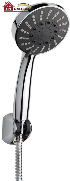 İtimat Omega 401M Mafsallı Duş Seti ürün görseli