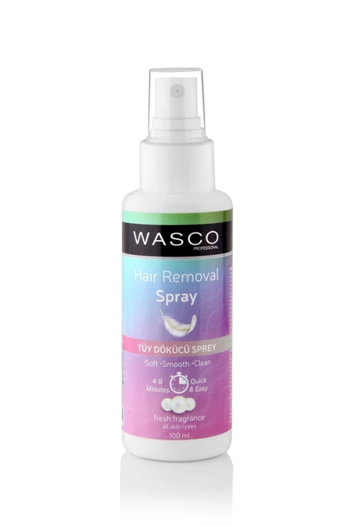 FOR YOU GOLD Unisex Tüy Dökücü Krem Sprey 100 ml - 3