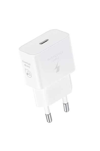 A24 A34 A54 A25 A35 A55 Süper Hızlı 25w Şarj Adaptörü Ep-t2510n