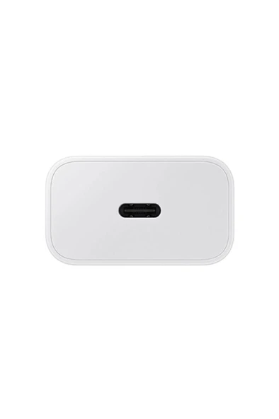 A24 A34 A54 A25 A35 A55 Süper Hızlı 25w Şarj Adaptörü Ep-t2510n - 2