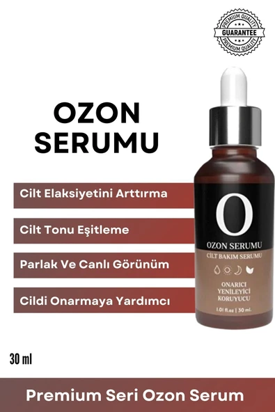 FOR YOU GOLD For You O3 Ozon Serumu - 2