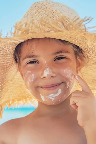 FOR YOU GOLD Güneş Kremi Leke Karşıtı, Yüksek Korumalı Spf50+ Faktörlü 100 Ml Güneş Kremi - 7
