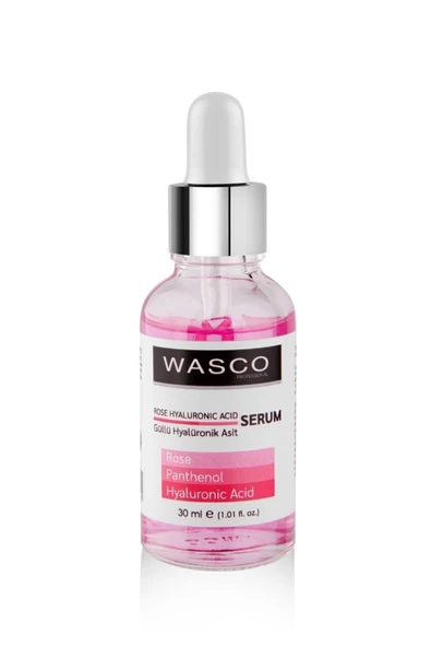 FOR YOU GOLD Saf Gül Suyu Içeren Hyaluronic Asit ( Güllü Hyalüronik Asit) - 5