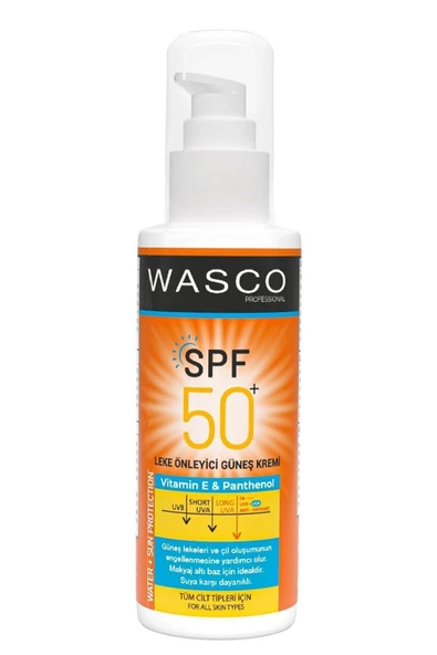 FOR YOU GOLD Güneş Kremi Koyu Leke Karşıtı Spf 50+ Faktörlü Çok Yüksek Korumalı Güneş Kremi - 6