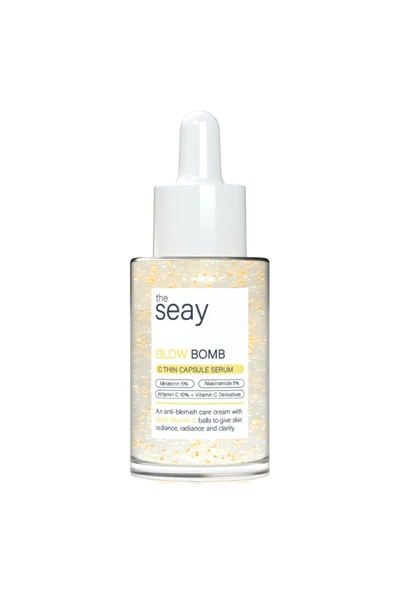 THE SEAY