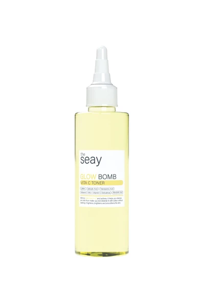 THE SEAY