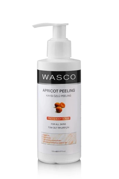 FOR YOU GOLD Kayısı Çekirdeği Özlü Ölü Deriden Arındıran Yenileyici Peeling (epilasyon Sonrası Vücut Peelingi Bat - 2