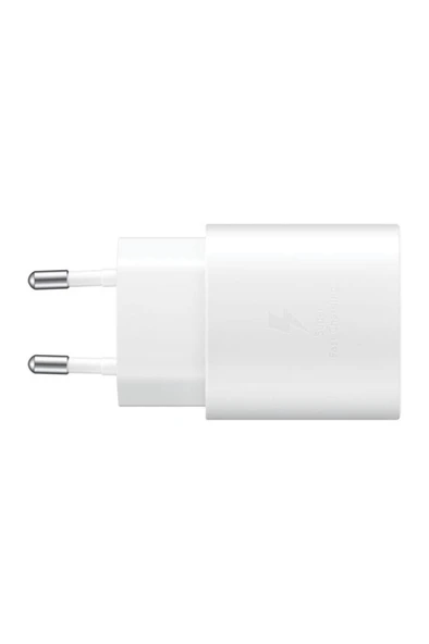 orijinal EP-T2510N Type C Uyumlu Hızlı Şarj Adaptörü (25W) - 1