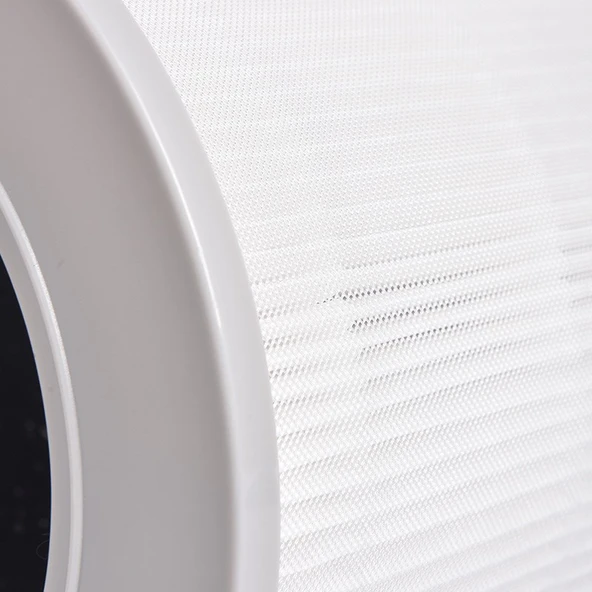 Xiaomi Smart 4 Compact Hava Temizleyici ile Uyumlu Filtre - 6