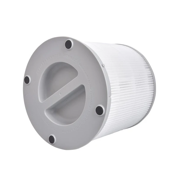 Xiaomi Smart 4 Compact Hava Temizleyici ile Uyumlu Filtre - 4