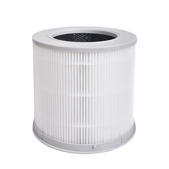 Xiaomi Smart 4 Compact Hava Temizleyici ile Uyumlu Filtre - 2