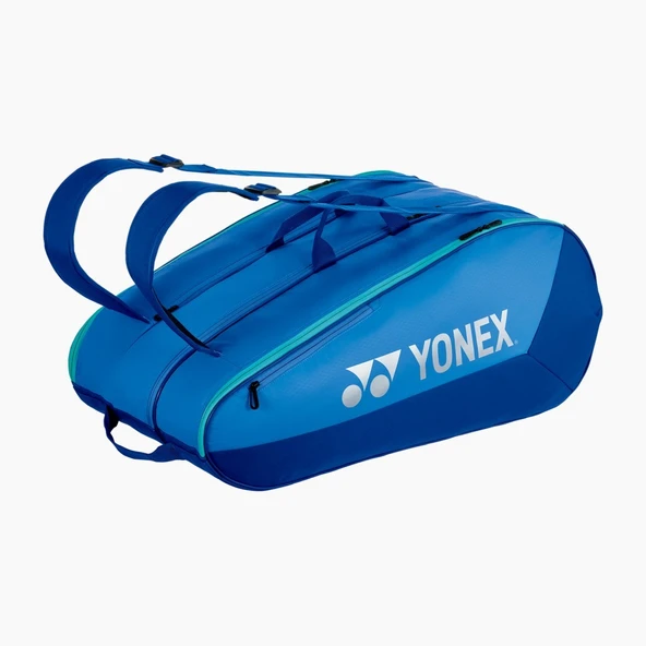 Yonex 425212 Team Raket Çantası 12’li  Lapis Mavi ürün görseli