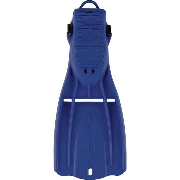 Cressi Origin LD Dalış Paleti  BLUE L/XL - 3