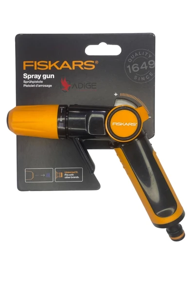Fiskars Sulama Tabancası
