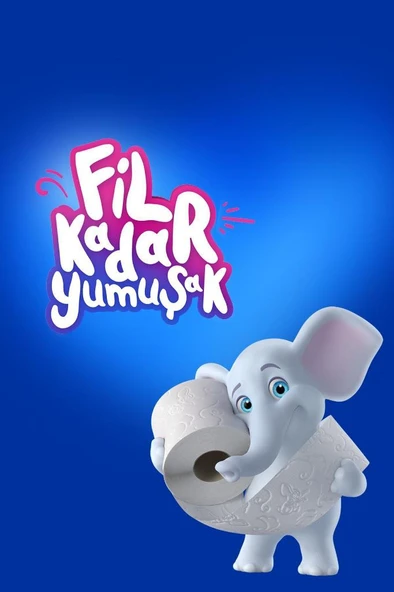 Selpak Tuvalet Kağıdı 32'li - 3