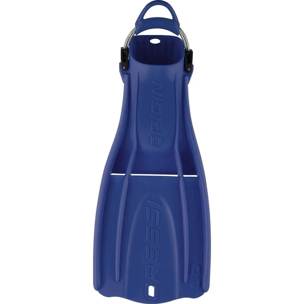 Cressi Origin LD Dalış Paleti  BLUE L/XL - 2