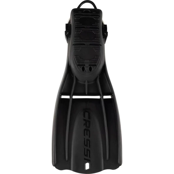 Cressi Origin LD Dalış Paleti  BLACK M/L - 3