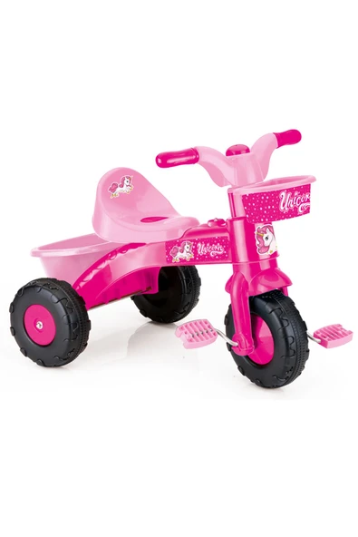 Dolu Unicorn Ilk Bisikletim 2505