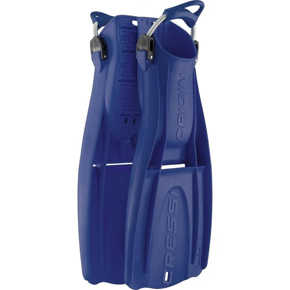 Cressi Origin LD Dalış Paleti  BLUE L/XL