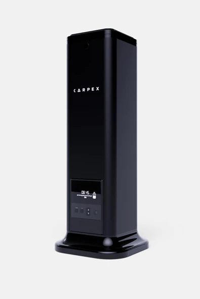 Carpex Maxx Tower 750-X Geniş Alan Koku Makinesi Siyah ürün görseli