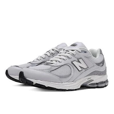 New Balance 200R Silver/Grey - 1
