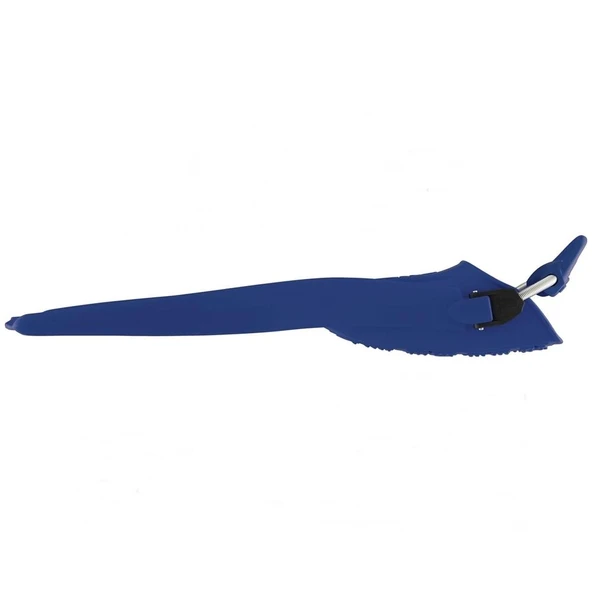 Cressi Origin LD Dalış Paleti  BLUE L/XL - 4