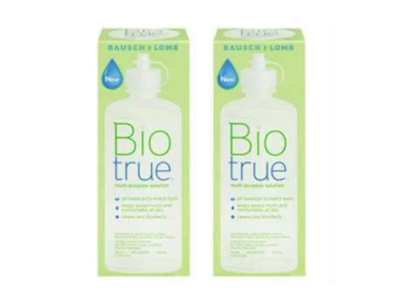 Biotrue Bıo True 300 ml (2 Adet)