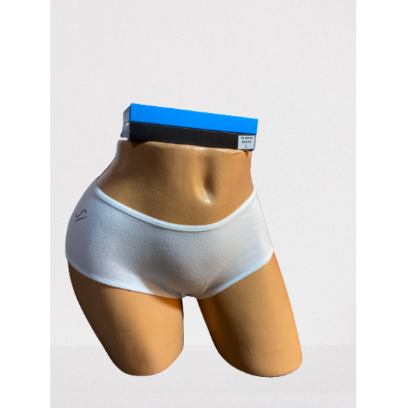 Sİ-YU TEKSTİL W019 ANTİBAKTERİYEL KADIN İÇ ÇAMAŞIRI