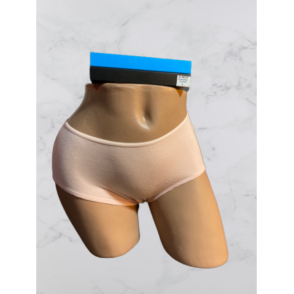 Sİ-YU TEKSTİL W019 ANTİBAKTERİYEL KADIN İÇ ÇAMAŞIRI - 7