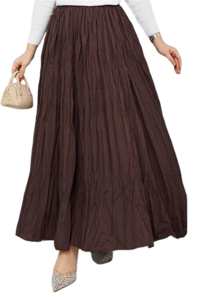 Kadın Ayrobin Kıraş Etek Lastikli BGL-ST04350 ürün görseli