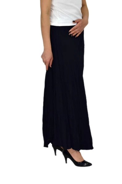 Kadın Ayrobin Kıraş Etek Lastikli BGL-ST04350 - Resim 3