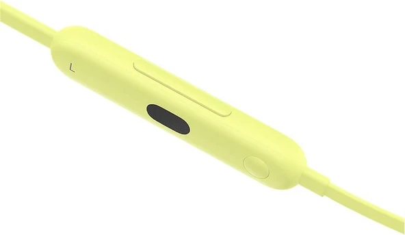 Beats Flex Kulak İçi Sarı MYMD2EE/A Bluetooth Kulaklık Teşhir - 4