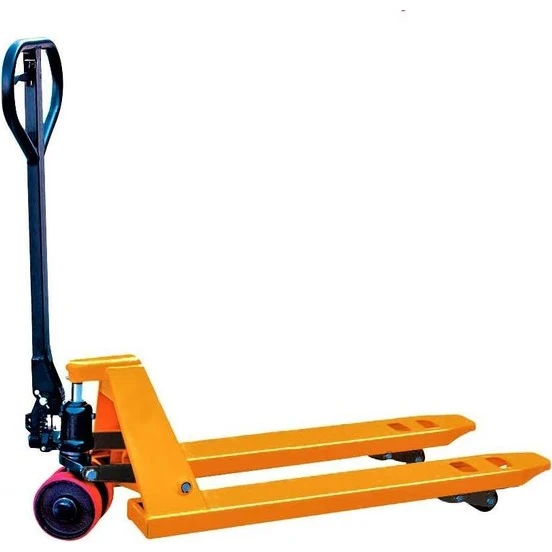 Transpalet 2.5 Ton - 1