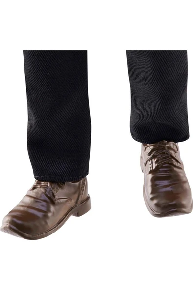 Harry Potter Büyücü Dünya Bebeği - Sirius Siyah - 6