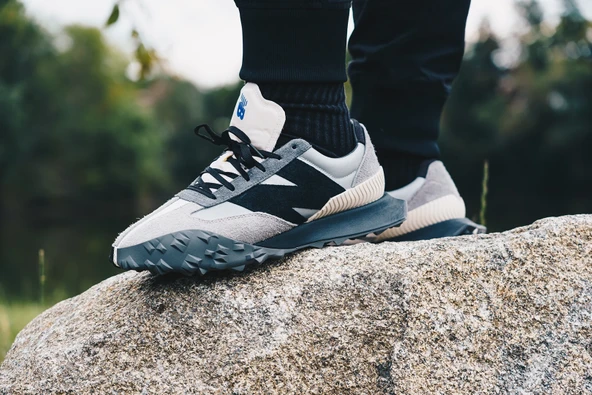 New Balance Ayakkabı - 4