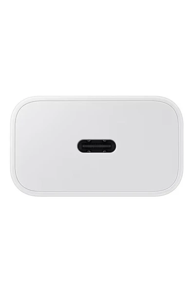 Ep-t2510n Type C Hızlı Şarj Adaptörü Uyumlu (25W) - Beyaz - 4