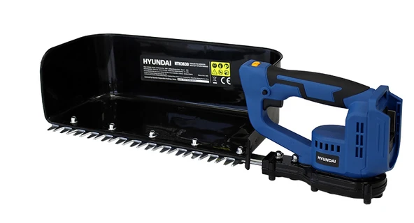 Hyundai Akülü Çay Toplama Mak.30Cm DC36V 10,4AH - 2